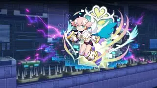 MegaMan X DiVE Offline - Pitiful Host Angepitoyeir