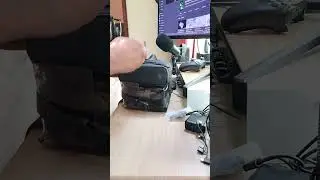 What's in the bag of my DJI MINI SE #djiminise