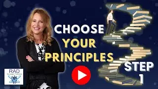 Choose Your Principles: Empower Your Business and Personal Life