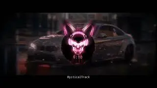 MysticalTrack - Wrecked!
