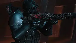 MAVERICK x RAZOR 9 LOADOUT