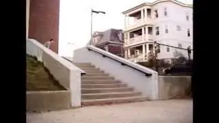 Conor Holliday CCS Am Project2