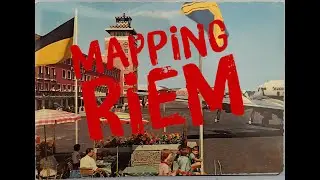 Mapping Riem