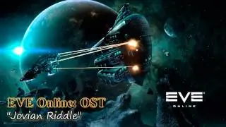 EVE Online: OST - Jovian Riddle