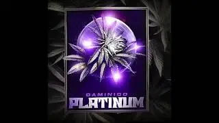 Daminico - Platinum (Slowed & Throwed) Remixed By @djsmilez36