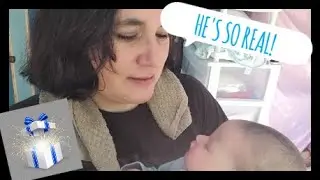 🇨🇦 🍁BEAUTIFUL Box Opening! Max by Laura Lee Eagles!