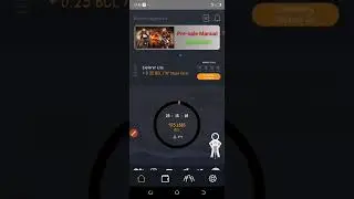 How to participate in Bitcoin Legend (BCL) mining Airdrop