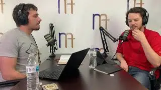 Episode 20 - is worry a sin?