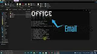 Office365 valid email checker | 2022 | v3