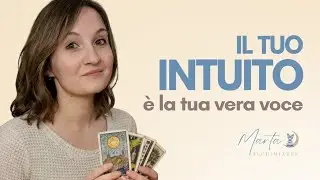 Segui la tua Pancia: Il Potere Nascosto dell'INTUITO!
