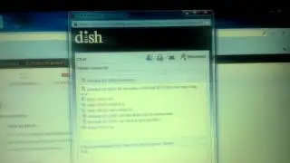Dish customer service