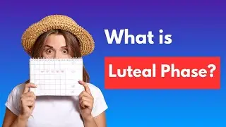What is Luteal Phase & Why Periods Come Early| Remedy for low progesterone| Dr Lara Briden