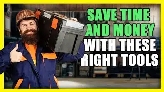 Essential tools for DIY Fence Installation