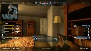Taco tells a story