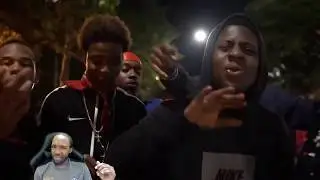 Jay Dee - Enough Is Enough [Reaction] *Must Watch*
