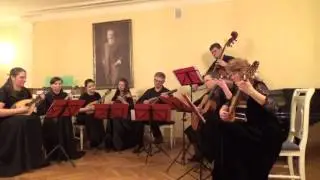 Carlo Munier Carnevale di Venezia