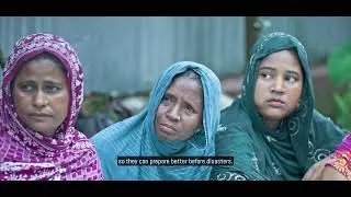 Advancing the Leadership of Women and Girls Towards Better Health and Climate Change Resilience