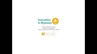HealthTree Podcast for Multiple Myeloma: Dr. Jay Bradner, MD, Dana Farber