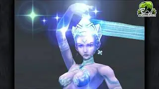 Final Fantasy IX  All Summon Cinematics