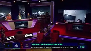 ICEICEICE interview after win DPC EU