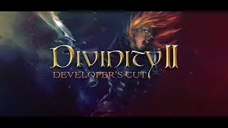 Divinity II - Developer's Cut - #06 - Broken Valley - Part 05