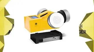 TRIO.BAS&trade; - MICROBIAL AIR SAMPLER - TRIO FAMILY - By ORUM INTERNATIONAL