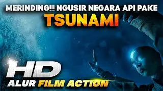 MERINDING..... LIAT AVATAR NGAMUK!!! • FILM SEBELUM TIDUR