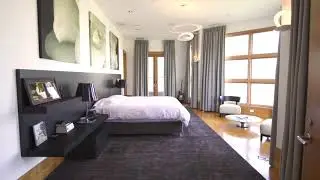 Exclusive Look at Modern + Contemporary Home in Northwest Arkansas | Beau Chene Farms in Rogers, AR