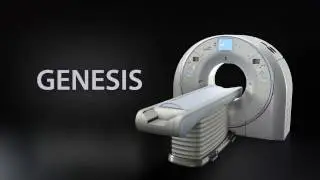 Aquilion GENESIS - Transforming CT