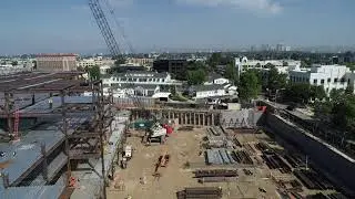 The Culver Studios