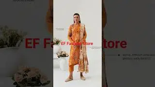 GULL JEE POPINN's linen 3pc for order contact WhatsApp 0311 7310787 #freshlinen #linen #linenlove