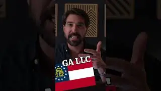 How to Start an LLC in Georgia
