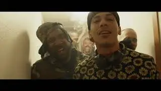 SGSAPPROVED (THE ANTHEM) - SETGANG SOUTH R.C. Sniper Ro Too Major and Suni TalynT