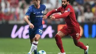 classic goal Chelsea vs Liverpool 4-1  /FIFA 21/ #fifamobile21 #theembogo #chelsea #liverpool