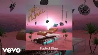 D.A. Wallach - Faded Blue (Audio)