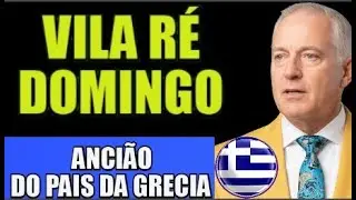 CCB-ANCIÃO DA GRÉCIA NA VILA RÉ  O CÉU DESCEU NESTE DOMIGO ESPIRITUAL  28/12/2025 #ccb #cultoonline