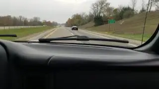 Racing In Mexico Part 144400