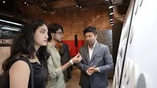 mono architectural event, Mumbai