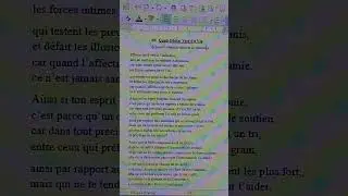 68 brouillon quod obstat viae fit via