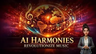 2026-01-07 &ndash; Universal Music Group and Nvidia Team Up for AI Innovation | Ruby News