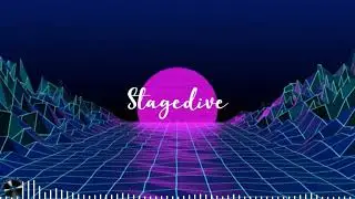 GALLO - STAGEDIVE I #AMBIENT #CHILLOUT #NOCOPYRIGHT