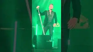 Nathan Carter - &lsquo;You Don&rsquo;t Know my Love&rsquo; & &lsquo;Fishing in the Dark&rsquo; - Grand Theatre, Blackpool.