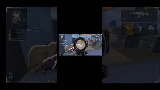 AK 47 gamar Aec video 1vs4 