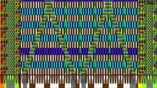 [Black MIDI] Emex - The Nuker 1.9.3 26.63 Million