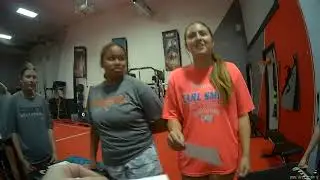 Vertical Jump Training Tulsa | Schedule Your $1 First Lesson and See the Difference