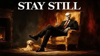 Why Staying Home Makes You Stronger Than Everyone Else - Schopenhauer