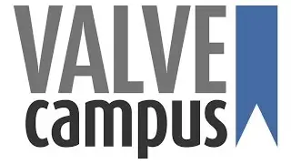 VALVE Campus promo 2015