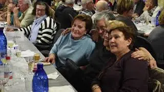 Excursió a Casinos - Gent Major