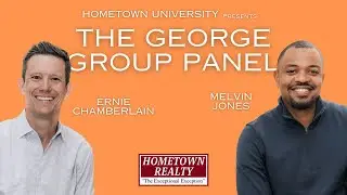 The George Group Panel - Hometown University