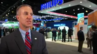 RSNA 2016: Dr. Richard Duszak on radiology's next transformation
